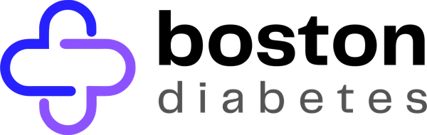 Boston Diabetes Logo