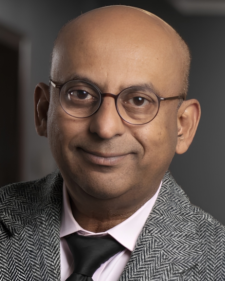 Dr. Ashok Kadambi