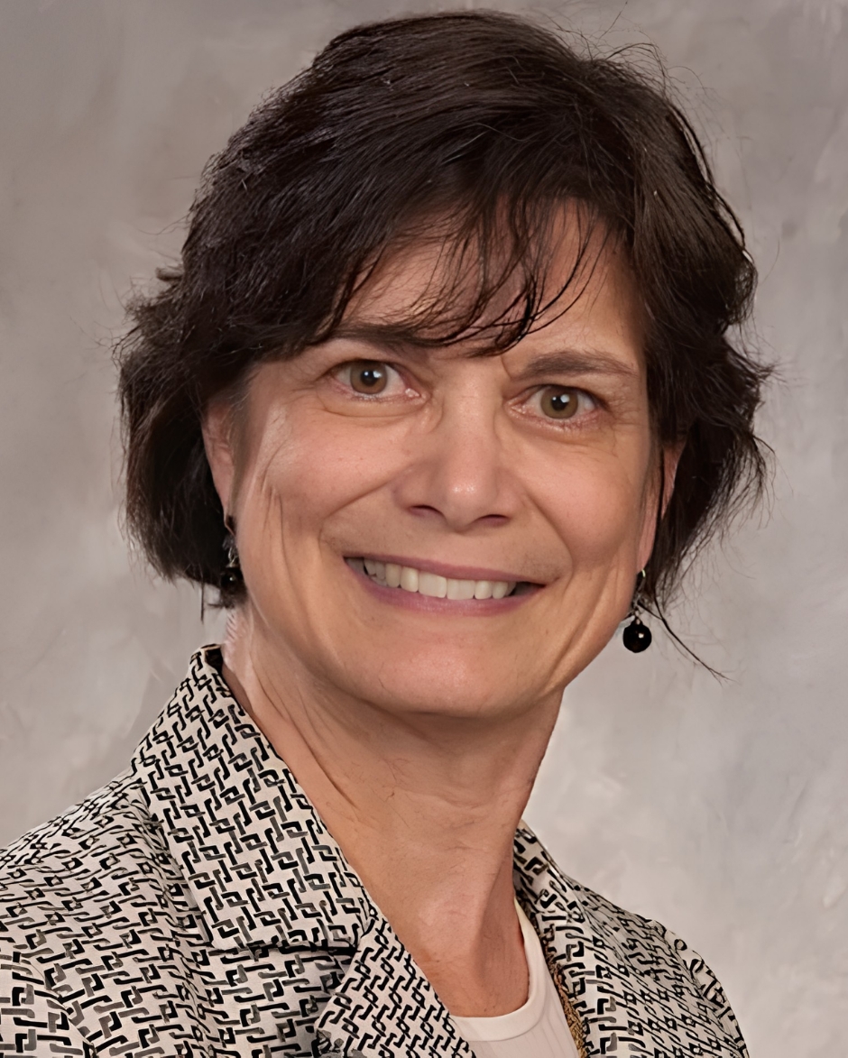 Dr. Barbara Ann Greco