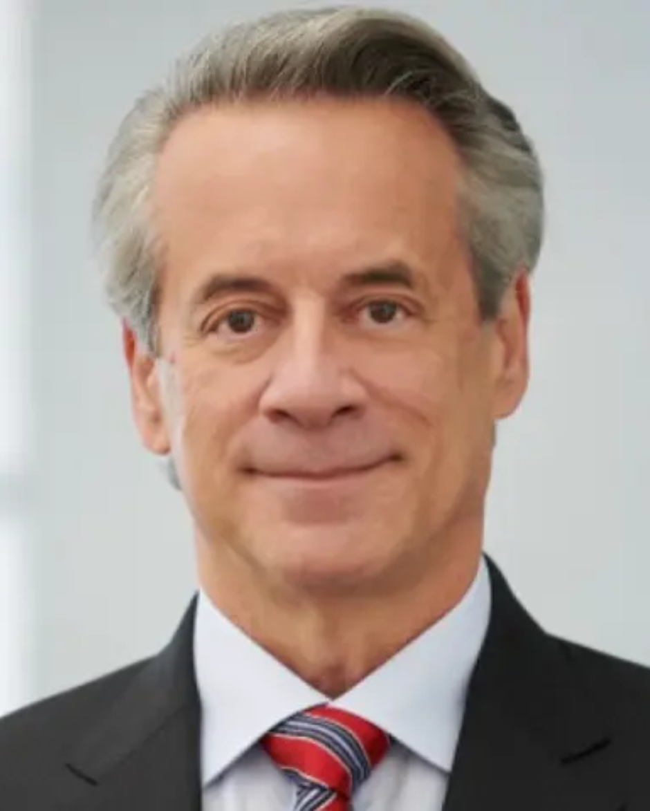 Dr. David R. Staskin