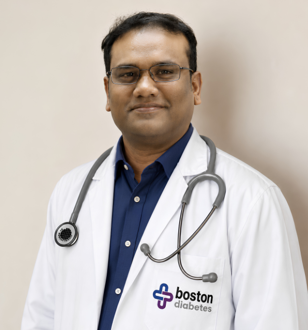 Dr. Kiran Kumar Mukku