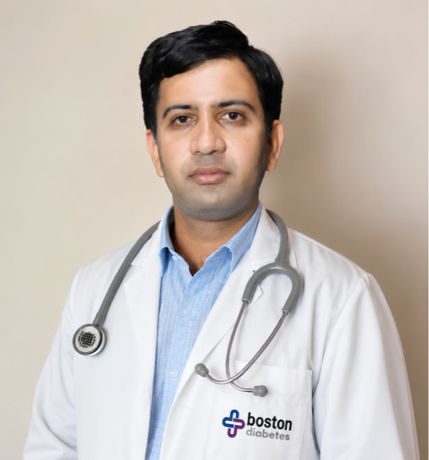 Dr. Suresh Babu P.