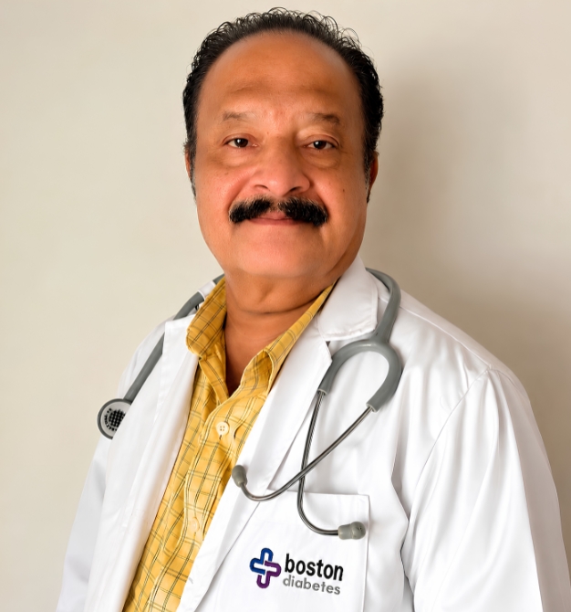 Dr. M. Venkatram Reddy
