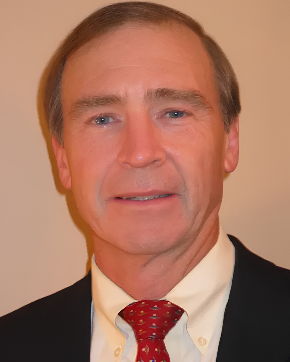 Dr. Paul A. Church