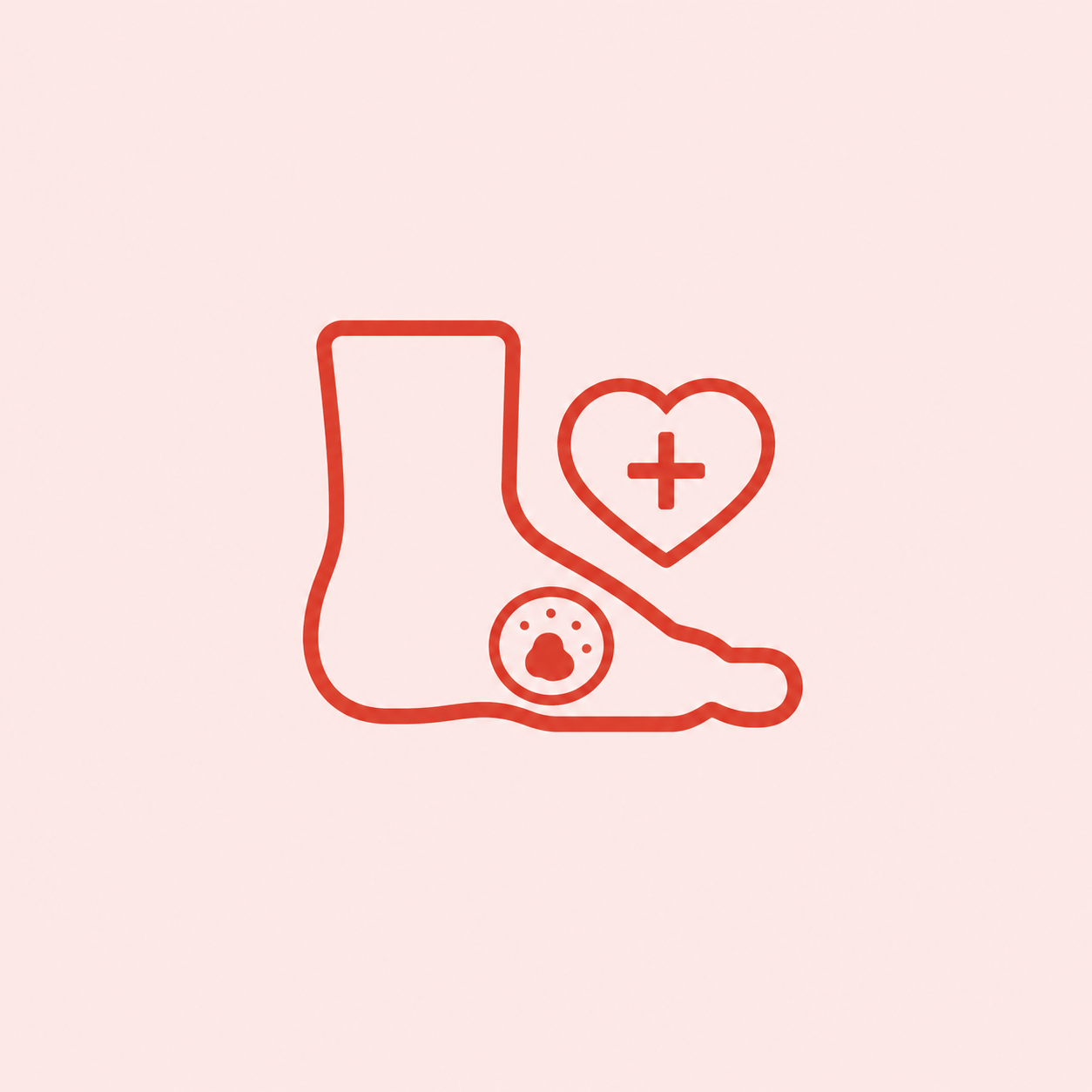 Foot Ulcer Risk