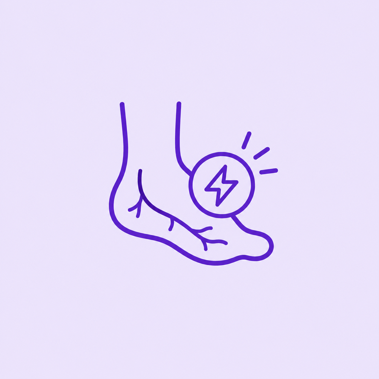 Diabetic Neuropathy