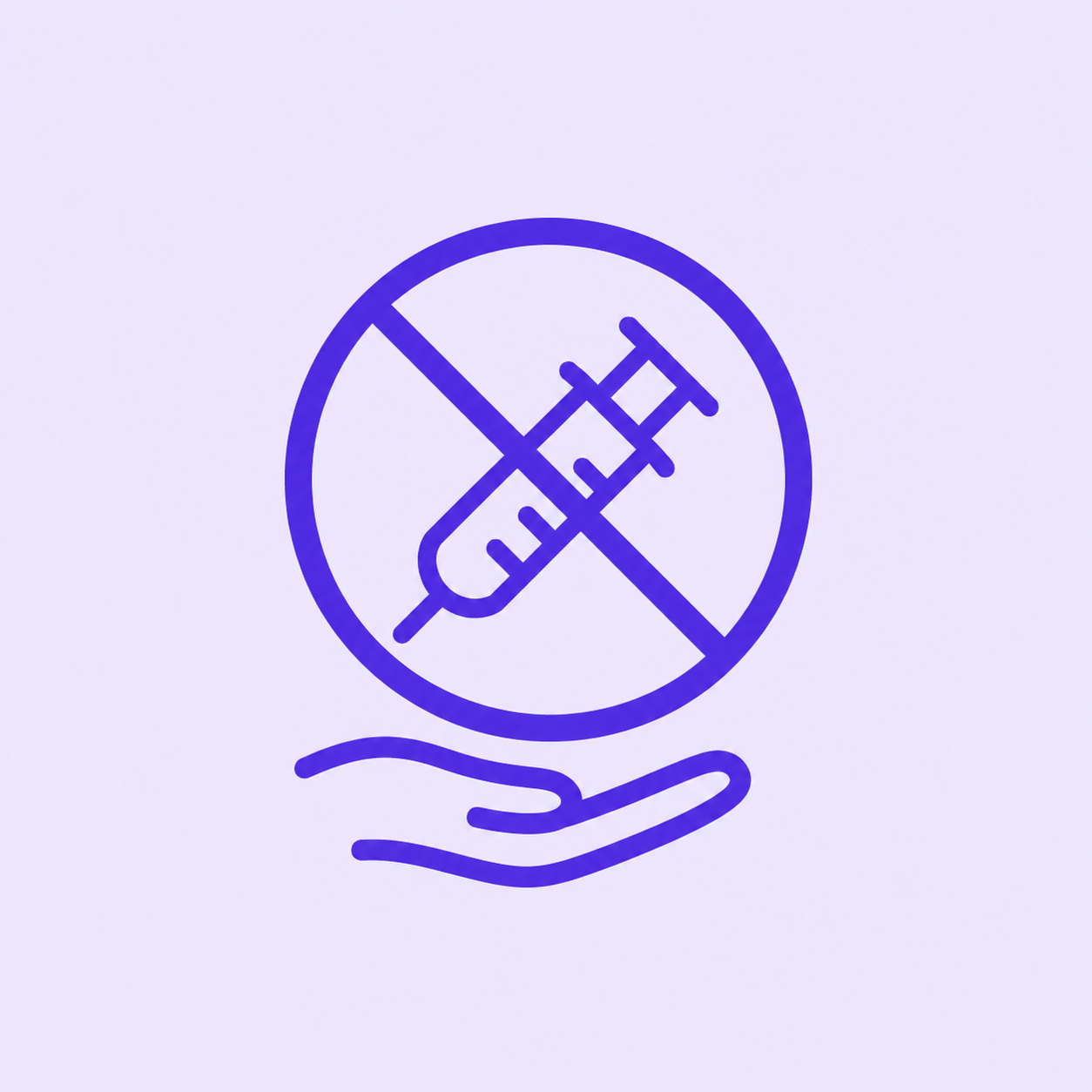 Non-Invasive & Painless