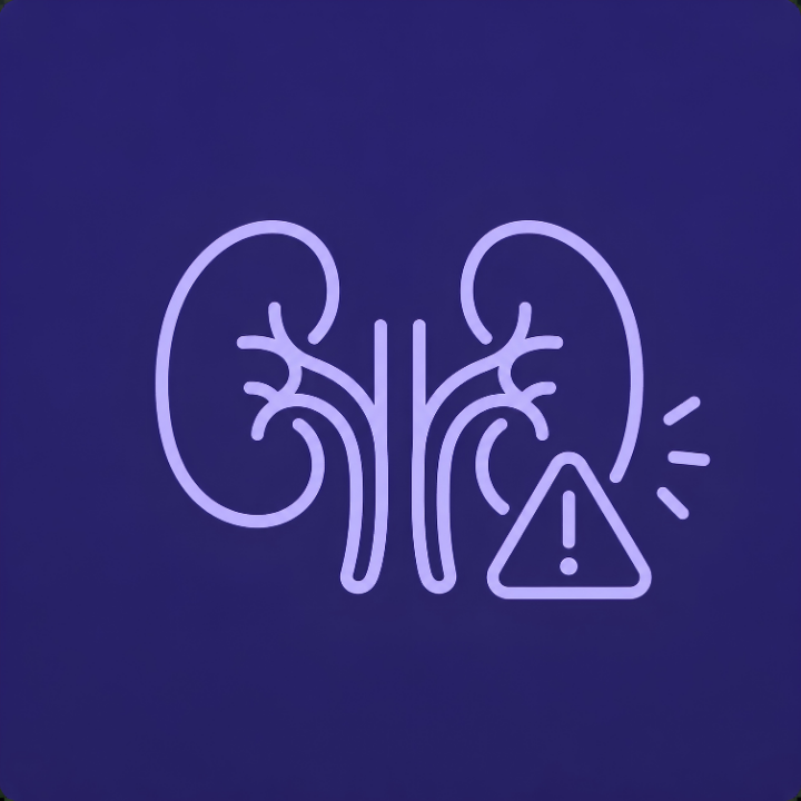 Rising Creatinine / Kidney Concerns