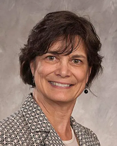 Barbara Ann Greco