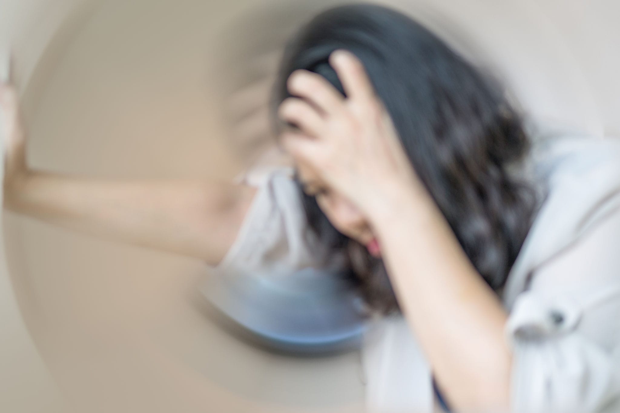 Vertigo, Balance & Walking Problems