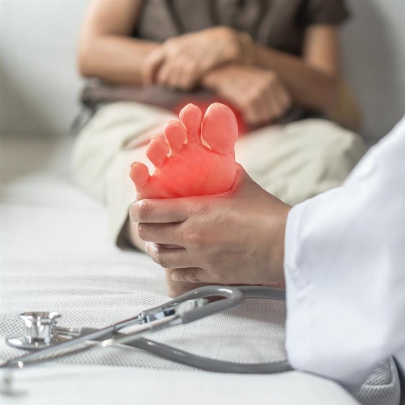 Nerve Conduction Testing