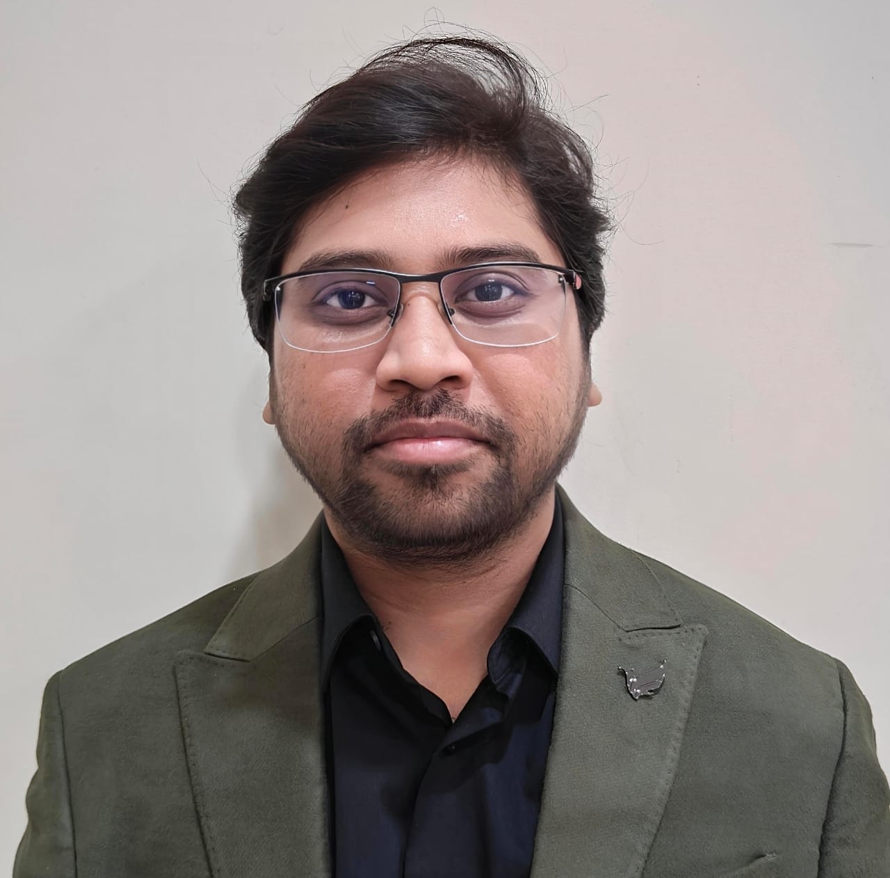 Dr. K. Hari Krishna