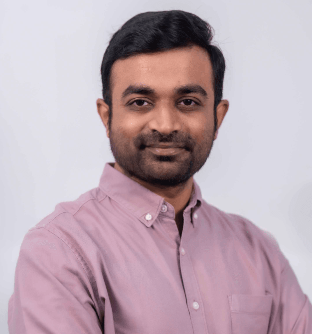 Dr. Pavan Thondapu